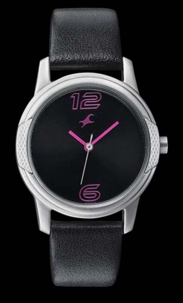 Fastrack Ladies Watch - NG6099SL02