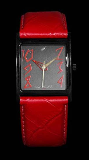 Fastrack Ladies Watch - NG9735NL01