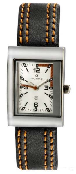 Maxima Ladies Watch - 23300LMLI