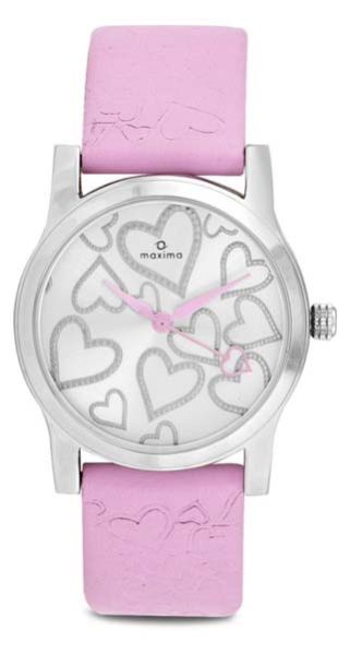 Maxima Ladies Watch - 23348LMLI