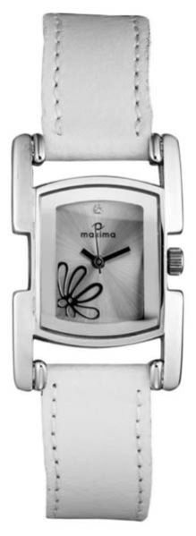 Maxima Ladies Watch - 24400LMLI