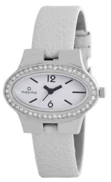 Maxima Ladies Watch - 27080LMLI