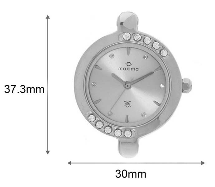 Maxima Ladies Watch - 29430BMLI-F