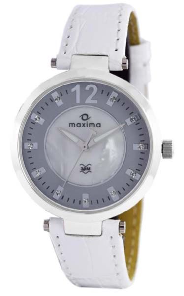 Maxima Ladies Watch - 32101LMLI