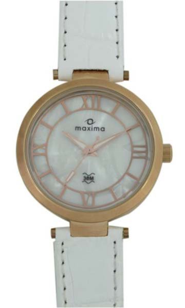 Maxima Ladies Watch - 32110LMLR