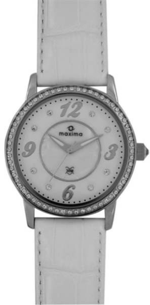 Maxima Ladies Watch - 32130LMLI