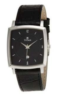 Titan Gents Watch - 9159SL02
