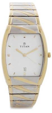 Titan Gents Watch - NE9315BM01