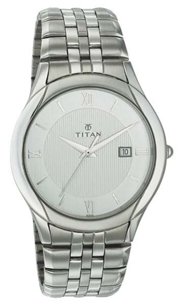 Titan Gents Watch - NF1494SM01
