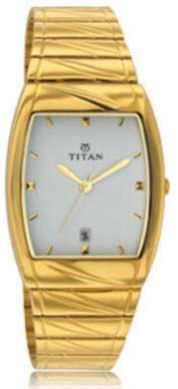 Titan Gents Watch - NF9315YM01