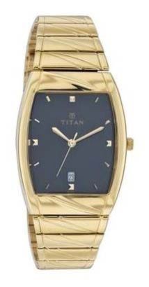 Titan Gents Watch - NF9315YM03