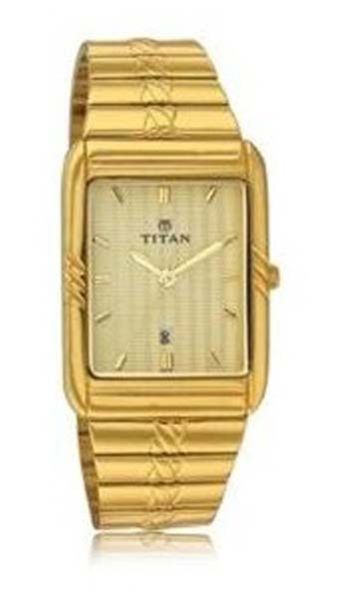 Titan Gents Watch - NF9317YM02