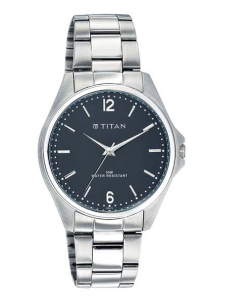 Titan Gents Watch - NF9439SM02