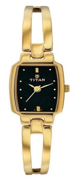 Titan Ladies Watch - NF2131YM05