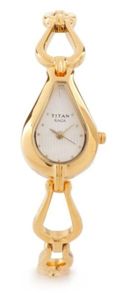 Titan Ladies Watch - NE2333YM01