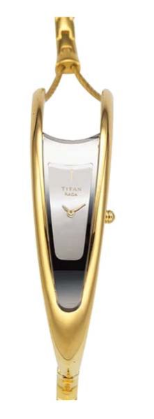 Titan Ladies Watch - NF2352YM01