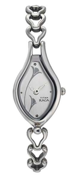 Titan Ladies Watch - NF2457SM01