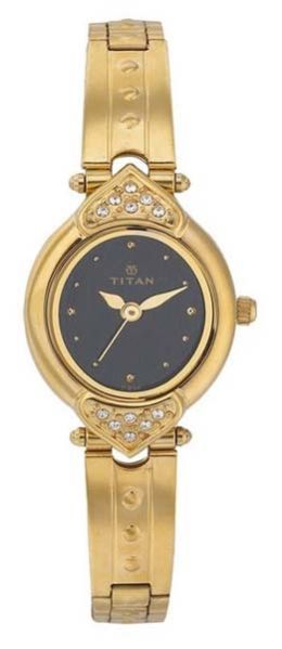 Titan Ladies Watch - NF2468YM03