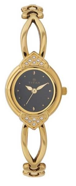 Titan Ladies Watch - NF2468YM06