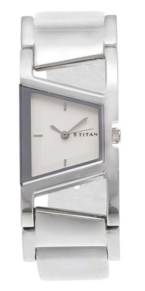 Titan Ladies Watch - NF2486SL02