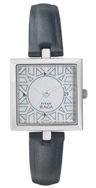 Titan Ladies Watch - NF2509SL01