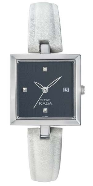 Titan Ladies Watch - NF2509SL02