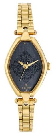 Titan Ladies Watch - NF2522YM02
