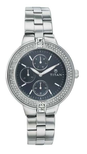 Titan Ladies Watch - NF9967SM01J