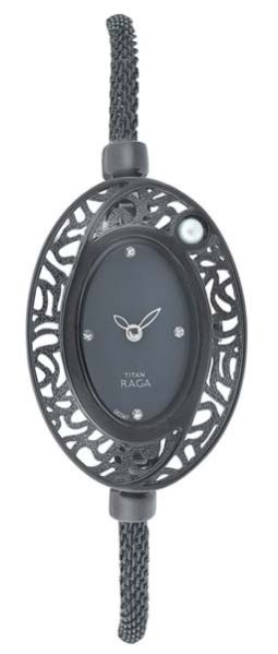 Titan Ladies Watch - NF9973NM01