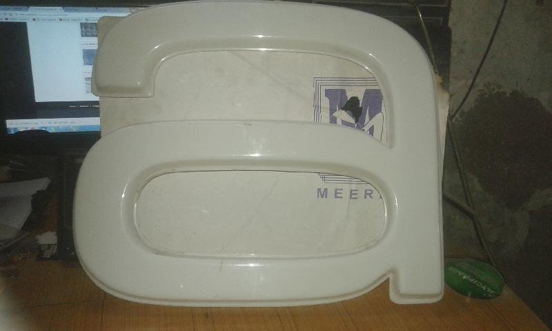 Acrylic Moulding Sheet 01