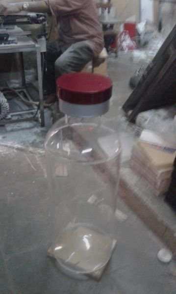 Acrylic Moulding Sheet 04