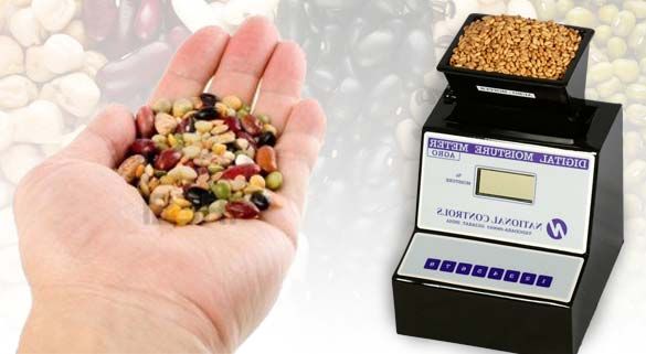 Digital Moisture Meter 03