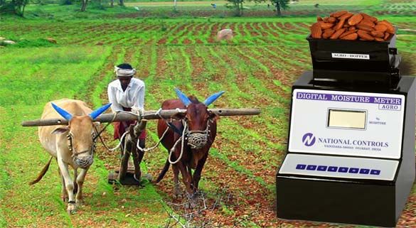 Digital Moisture Meter 04