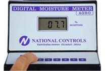Digital Moisture Meter 05