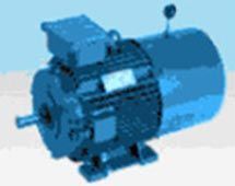 Brake Motors 03