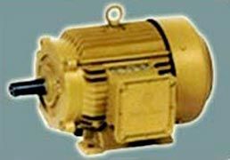 Flame Proof Motors 01