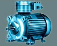 Flame Proof Motors 04