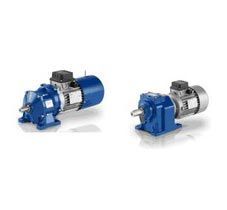 Geared Motors 03
