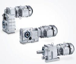 Geared Motors 05