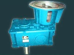 Helical Gearbox 05