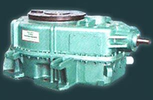 Helical Gearbox 06