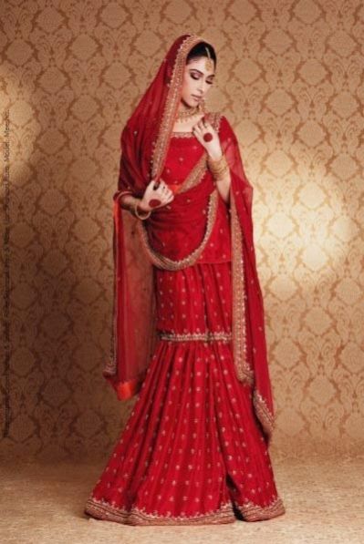 Designer Lehenga Choli 01