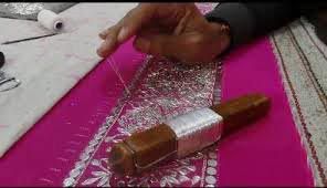 Zari Work Service 01