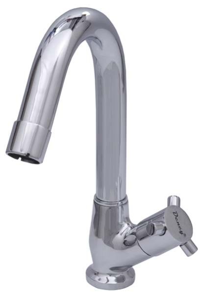 Swan Neck Tap (DS 205)