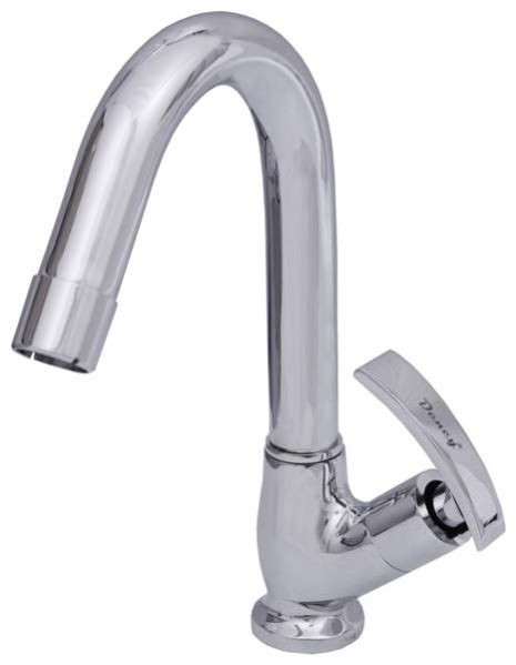 Swan Neck Tap (NV 505)