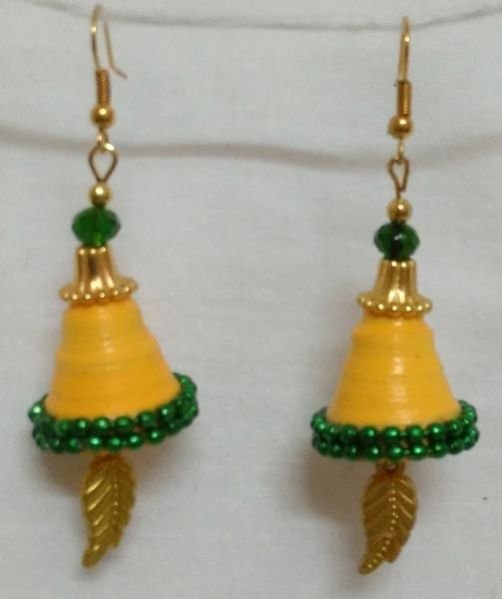 Quelling Jhumka 01