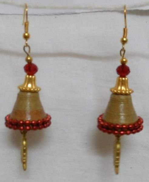 Quelling Jhumka 02