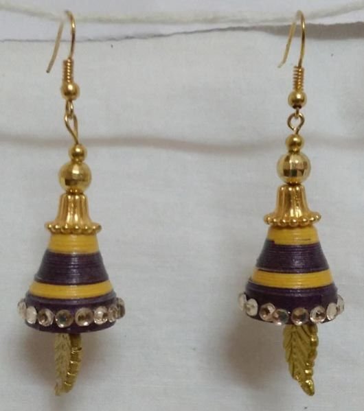 Quelling Jhumka 03