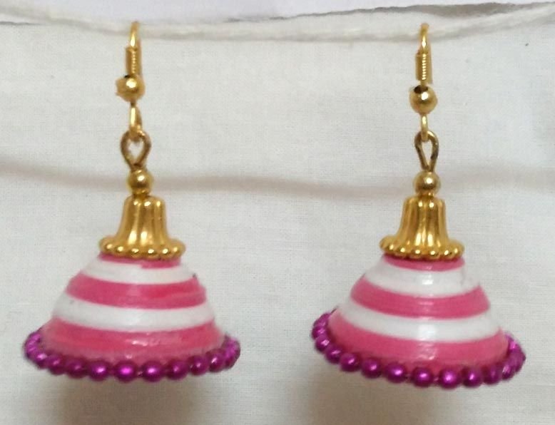 Quelling Jhumka 04