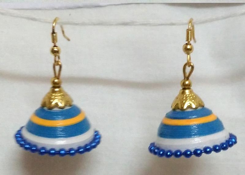 Quelling Jhumka 05